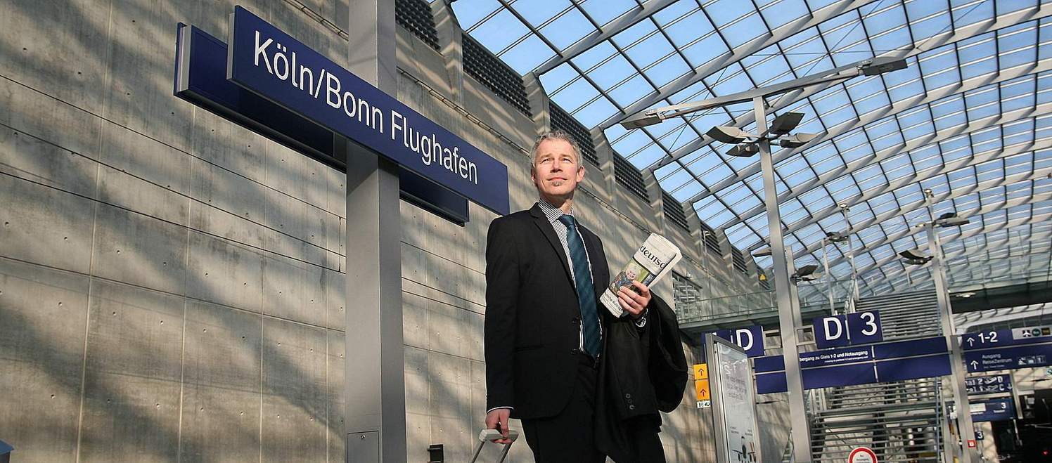 TEAM FLUGVERTRAUEN - SEMINARE GEGEN FLUGANGST