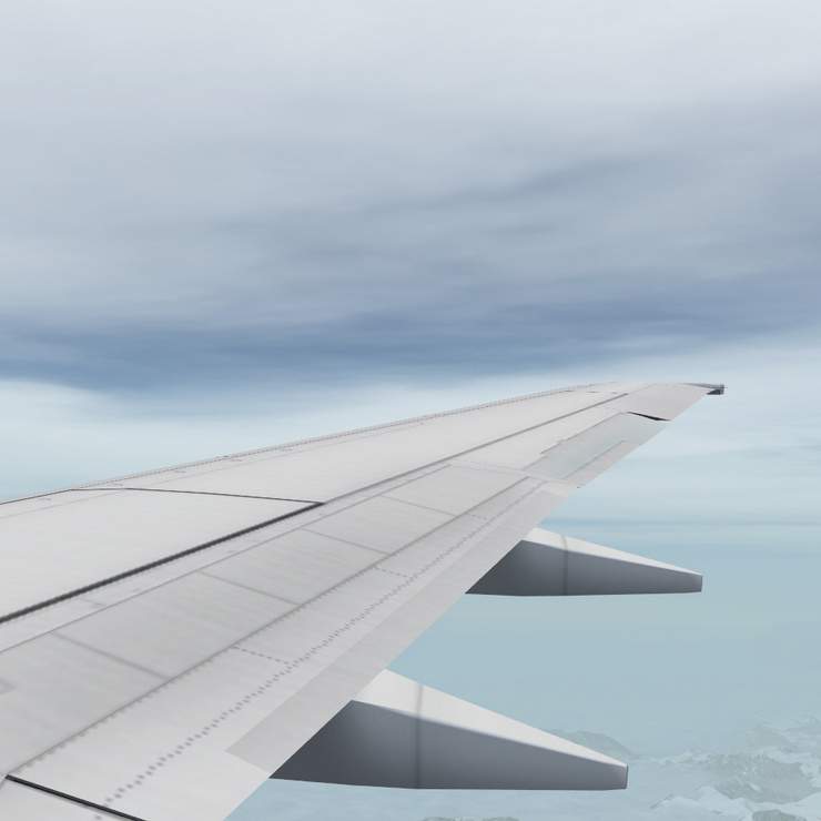 TEAM FLUGVERTRAUEN - SEMINARE GEGEN FLUGANGST